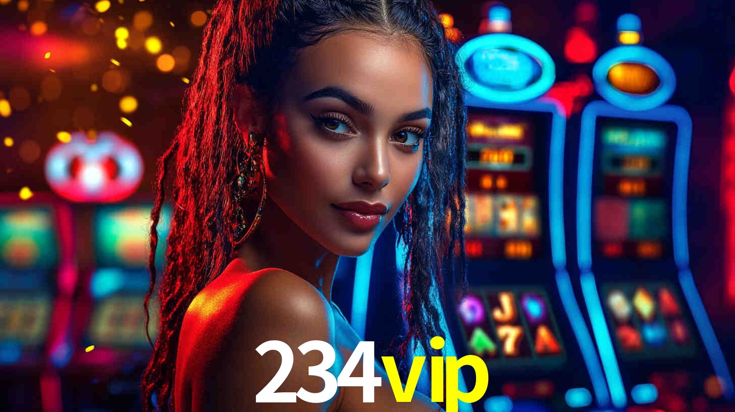 Bônus de Boas-vindas 234vip