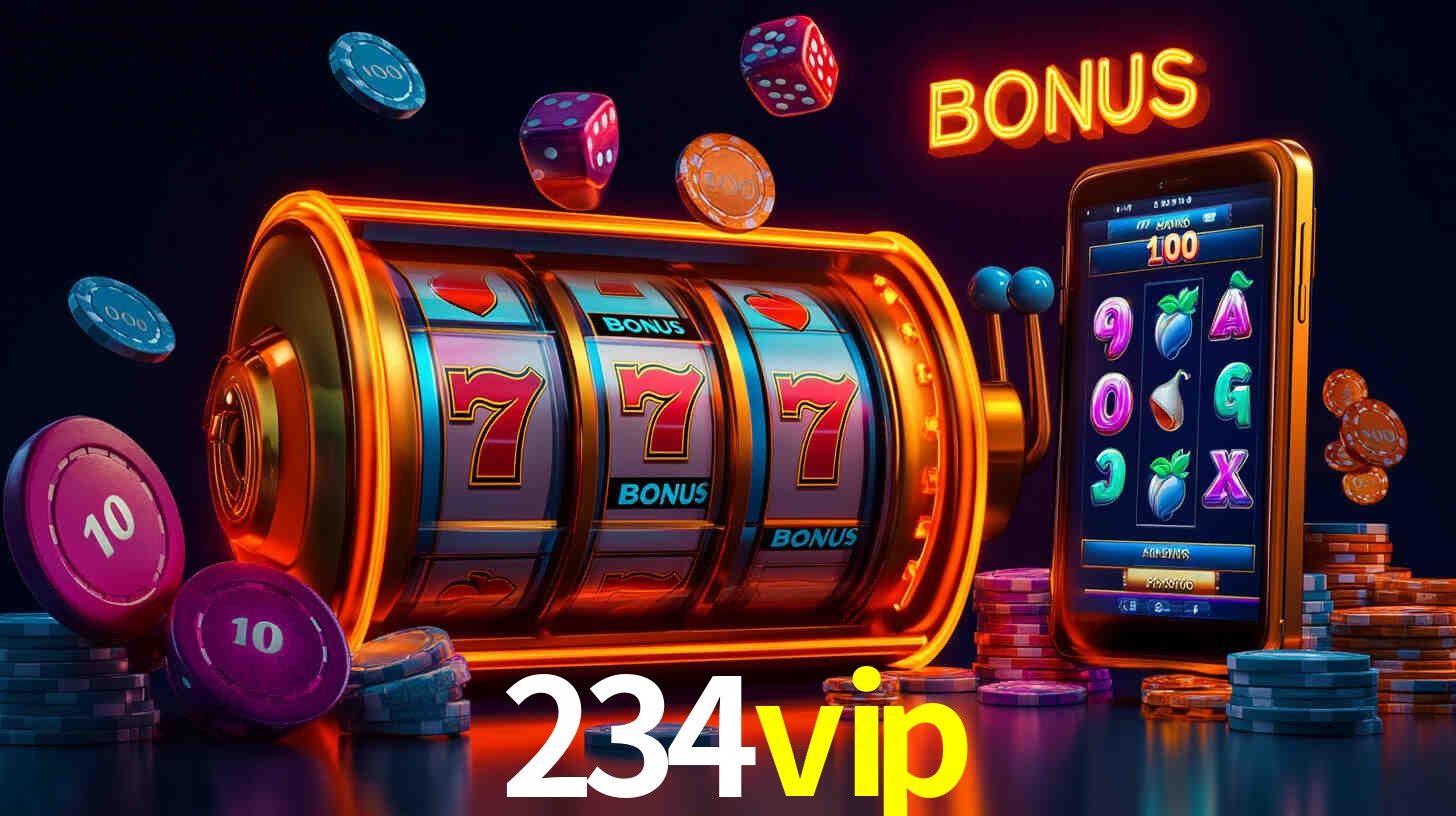 Estatísticas 234vip