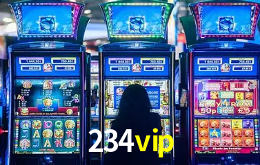 A Emoção da Loteria na 234vip: Uma Chance de Mudança de Vida
