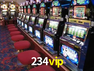 A Revolução dos Aplicativos de Jogos no 234vip