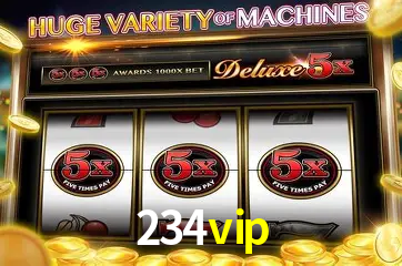 Descubra a Essência do 234vip: Nossa História e Compromissos