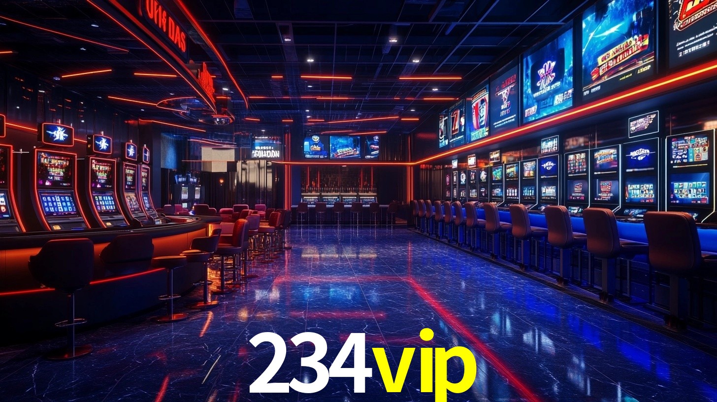 Ofertas Imperdíveis na 234vip: Promoções e Bônus Que Valem a Pena