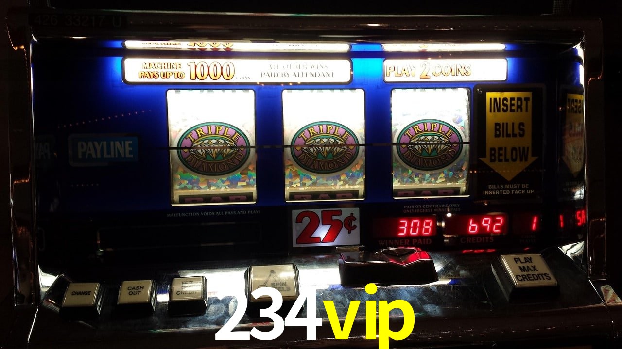 Blackjack Table 234vip