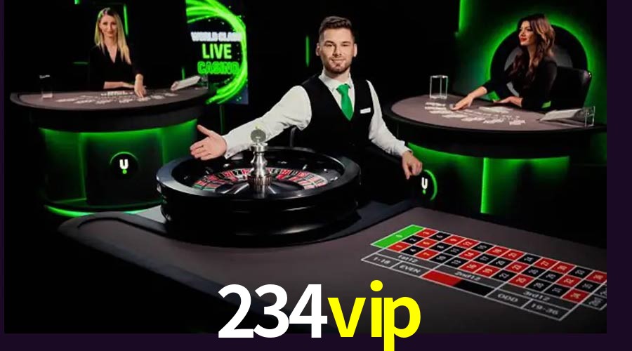 Game Statistics 234vip