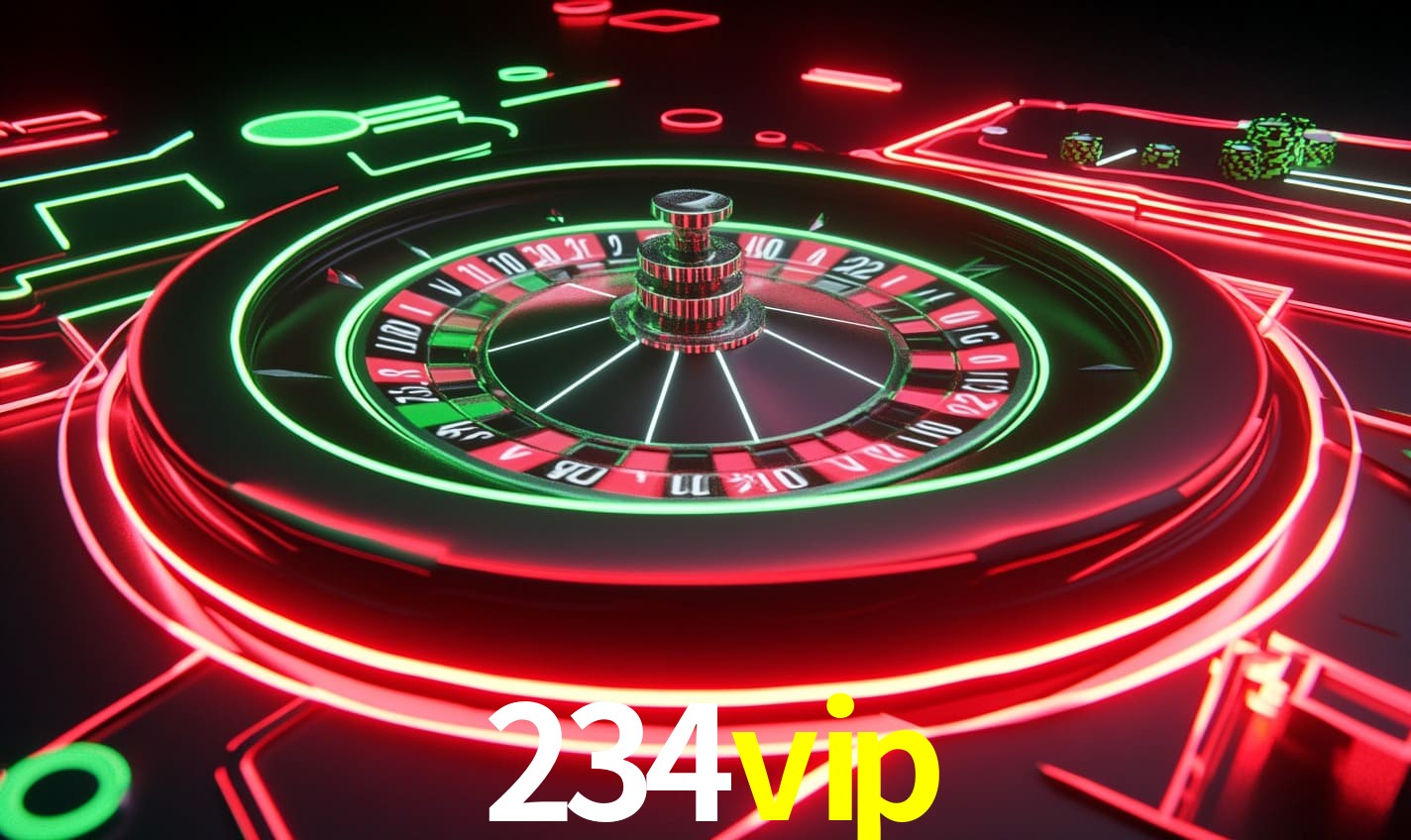Diretório de Jogos 234vip