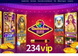 Seasonal Promotions 234vip