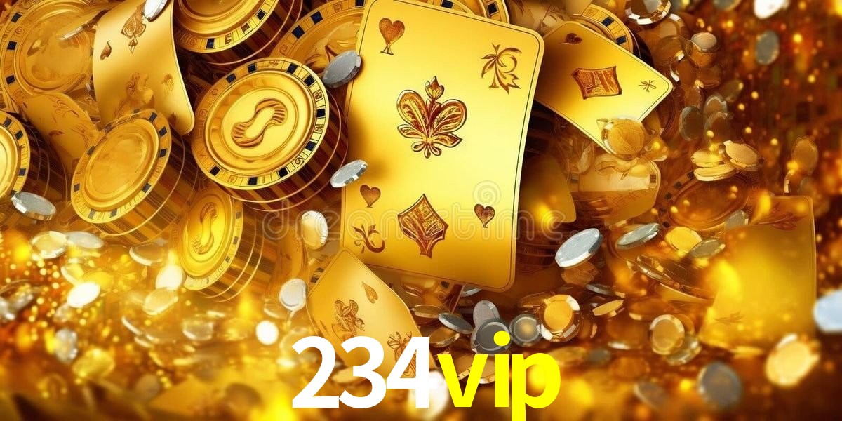 Benefícios da Conta 234vip