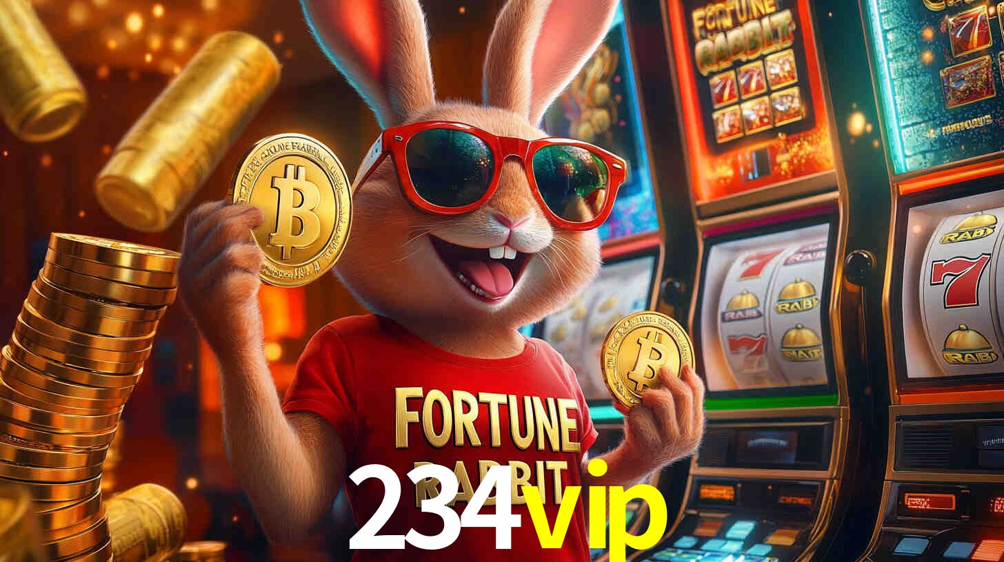 Programa VIP 234vip