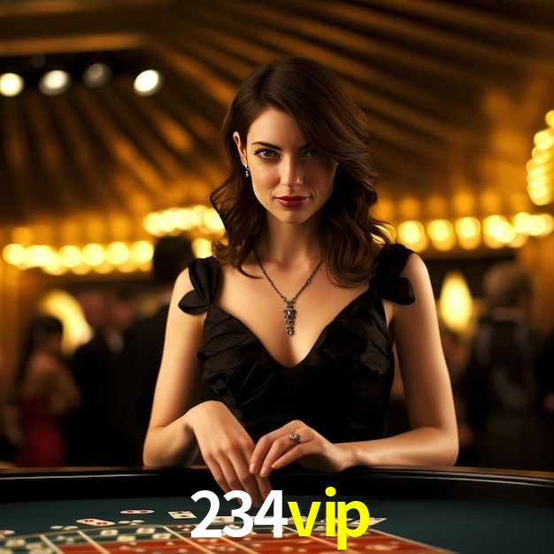 Estatísticas do Jogo 234vip