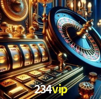 A Revolução dos Aplicativos de Jogos no 234vip