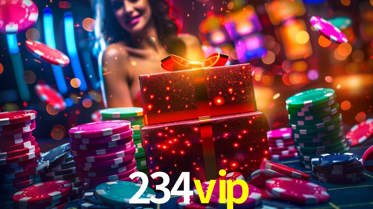 Integração de APIs 234vip