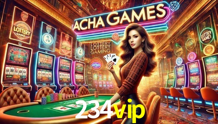 VIP Casino 234vip