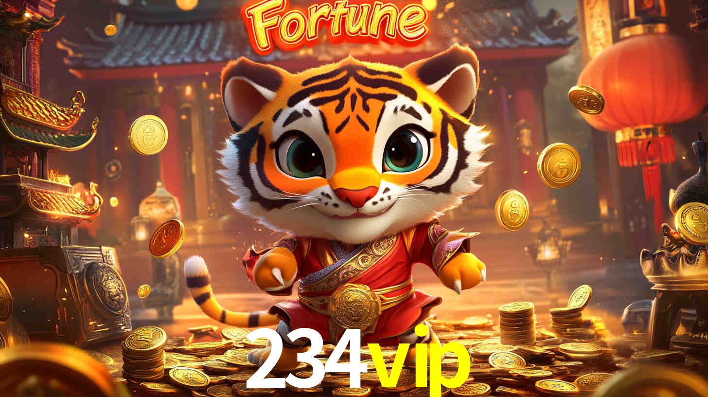Torneios 234vip