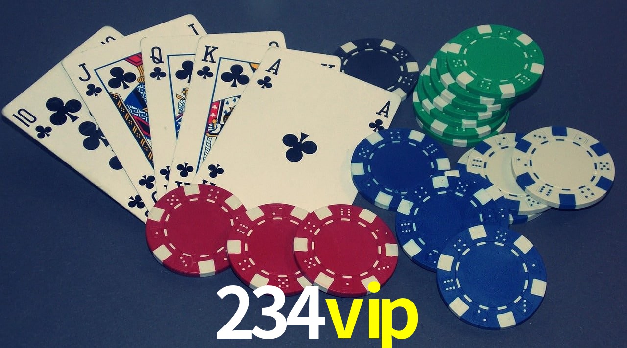 Football Betting 234vip