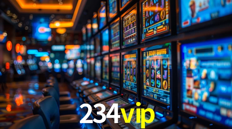 Bonus Features 234vip