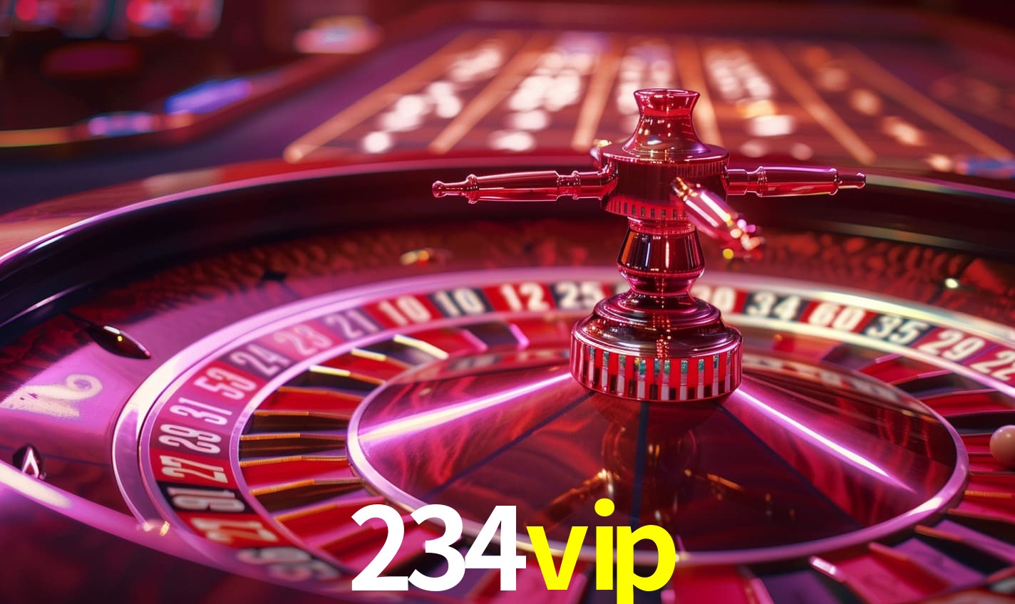 Login Seguro 234vip