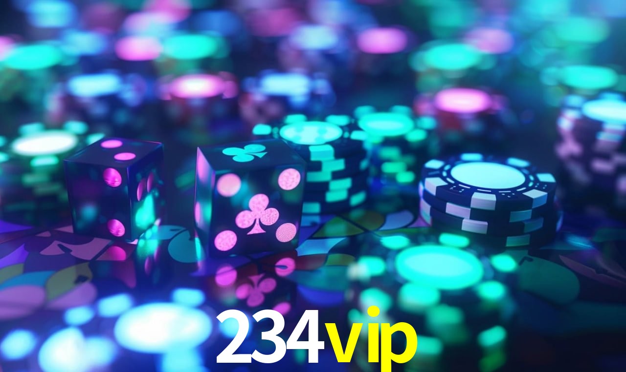 A Emoção da Loteria na 234vip: Uma Chance de Mudança de Vida