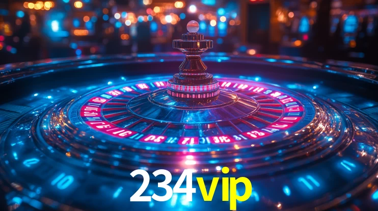 Sinta a adrenalina dos jogos de cassino com 234vip