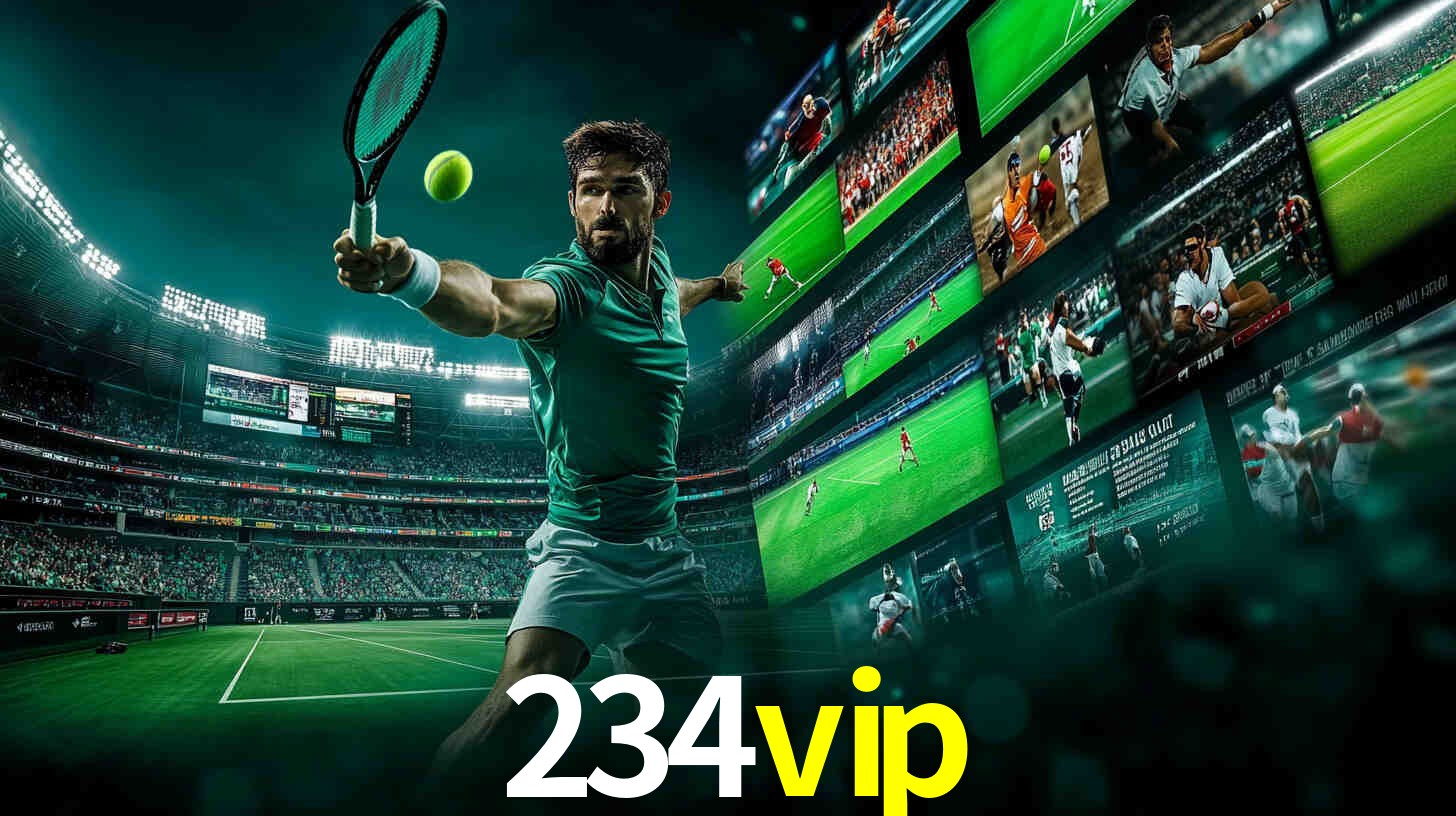 Mesa de Blackjack 234vip