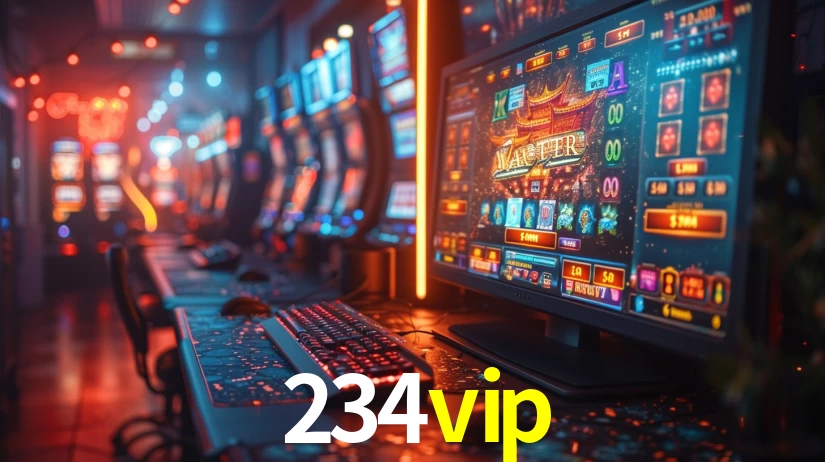 234vip: Seu Especialista em Apostas Esportivas Brasileiras