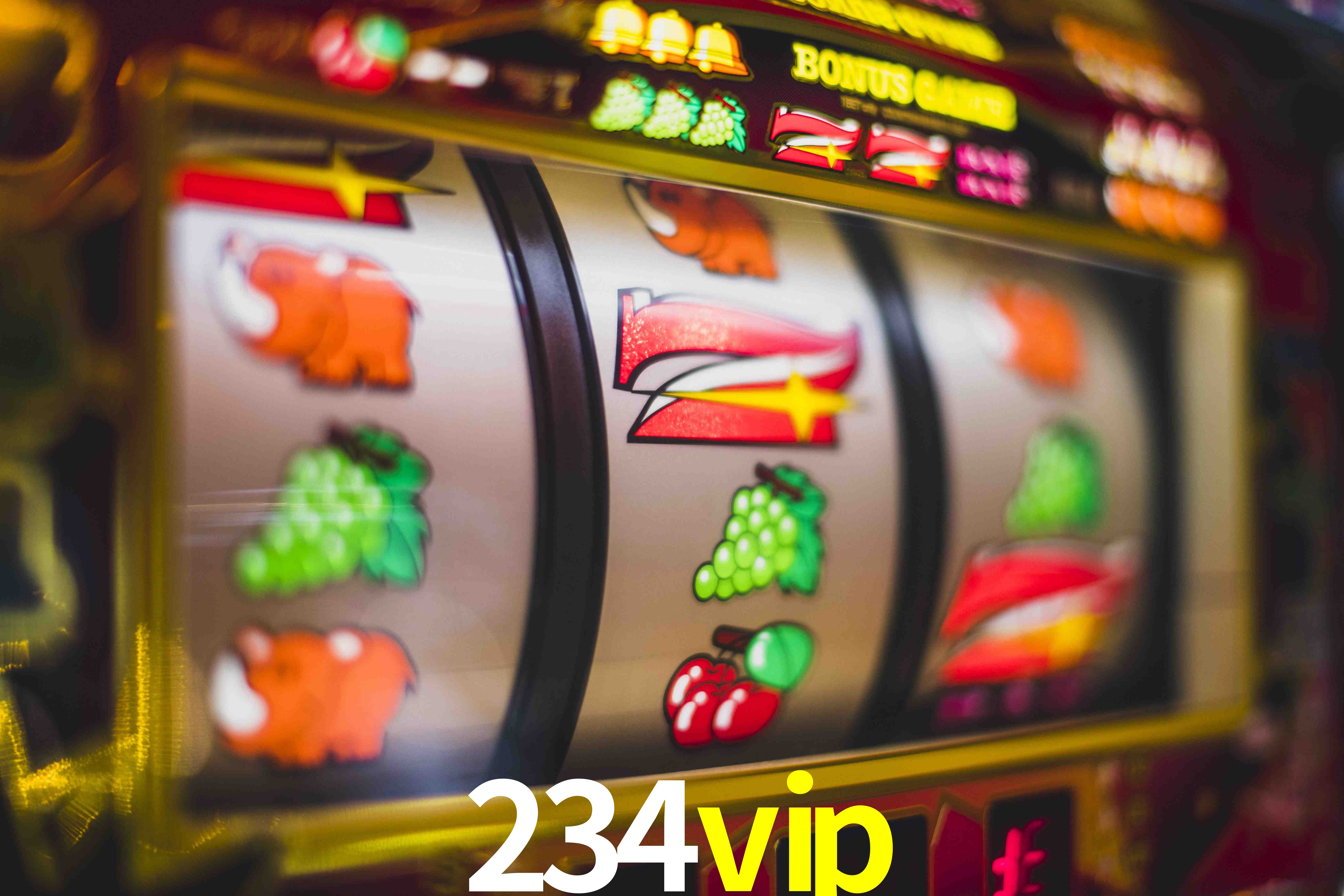 Live Casino 234vip