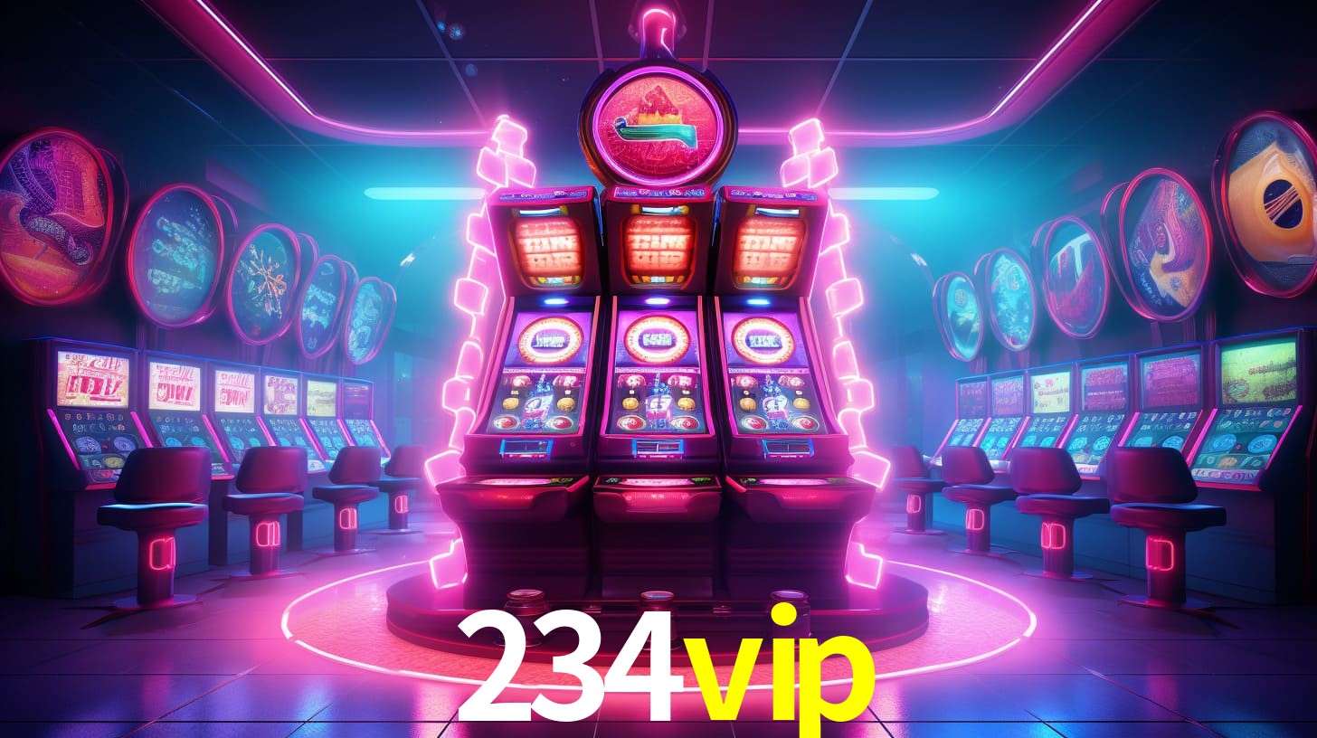 Bônus Generosos e Exclusivos no 234vip para Você!
