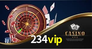 Desvendando o Mundo dos Jogos Virtuais na 234vip