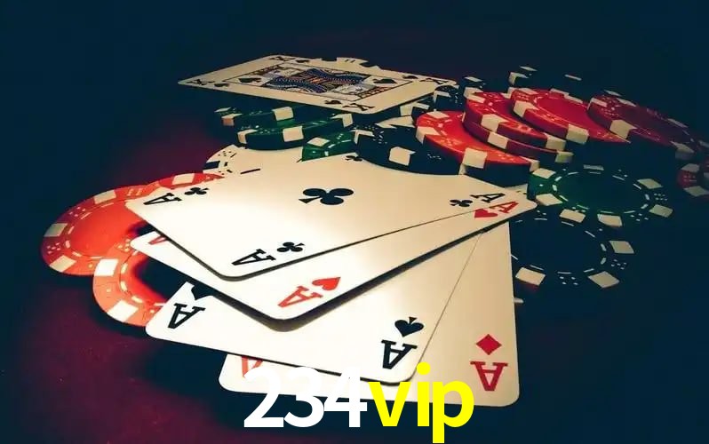 Desvendando o Mundo dos Jogos Virtuais na 234vip