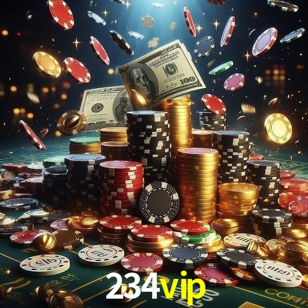 Promoções Sazonais 234vip