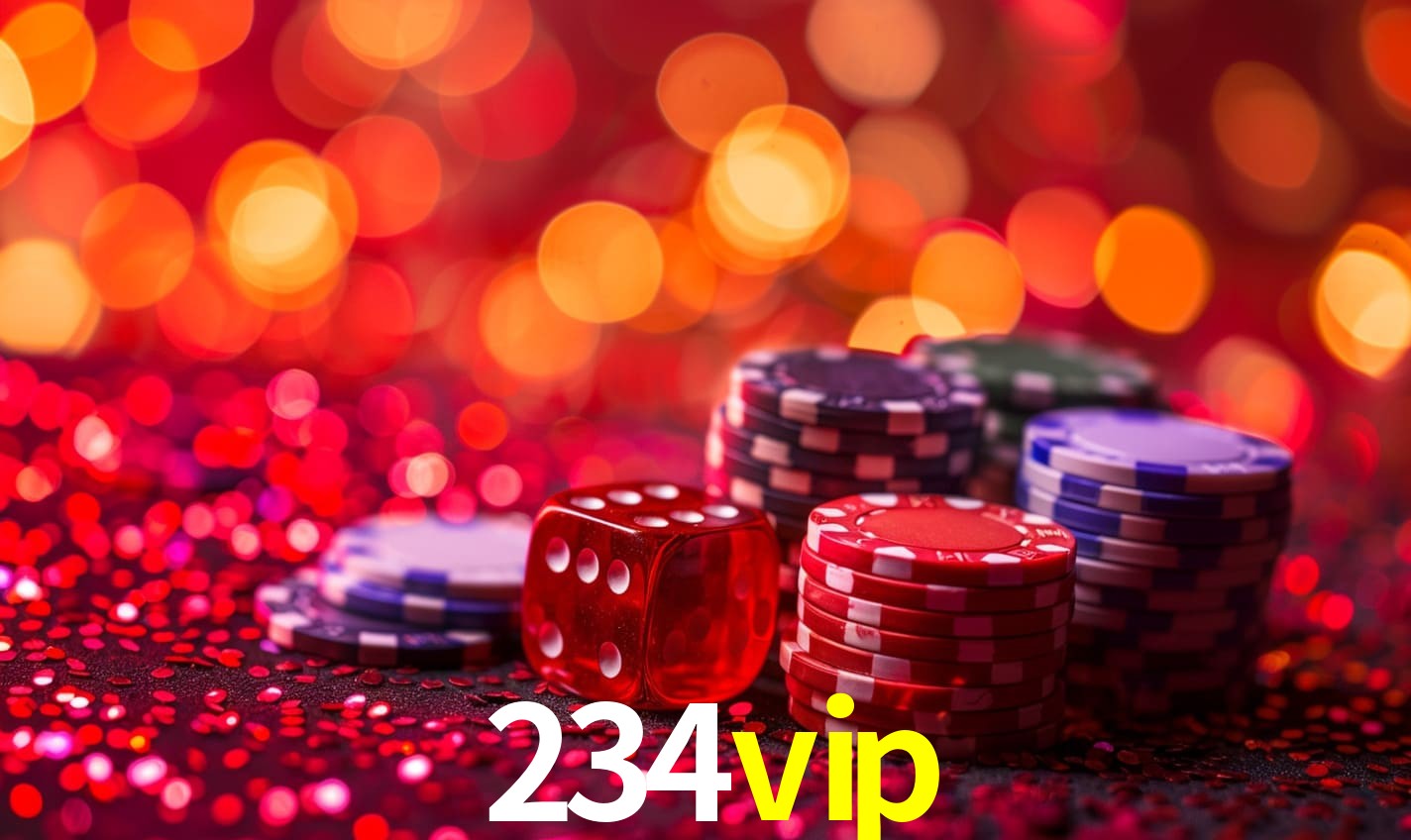 Provedores de Jogos 234vip