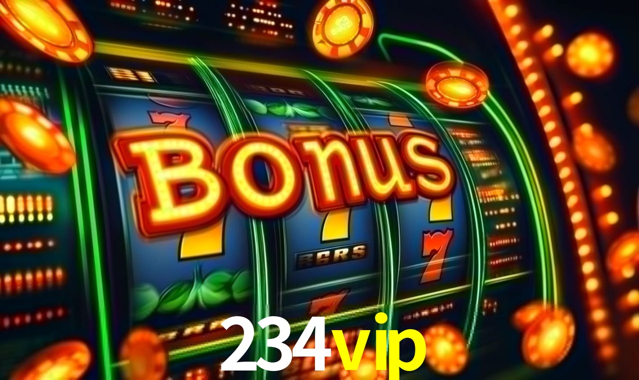 Programa VIP 234vip