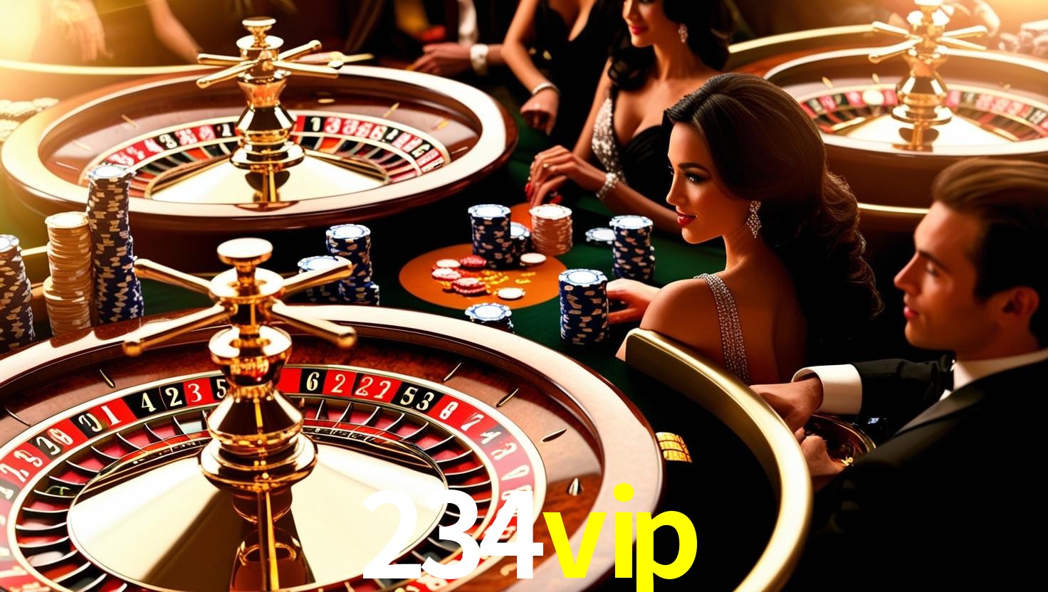 234VIP