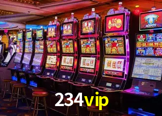 Descubra a Magia dos Jogos de Arcade no 234vip