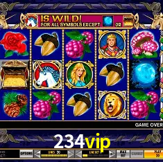 Descubra o Mundo do Cassino Online com 234vip