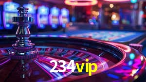 Integração de APIs 234vip