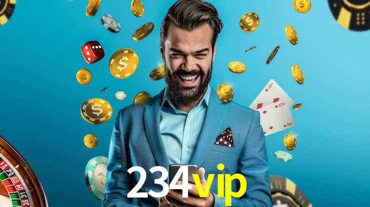 Live Casino 234vip