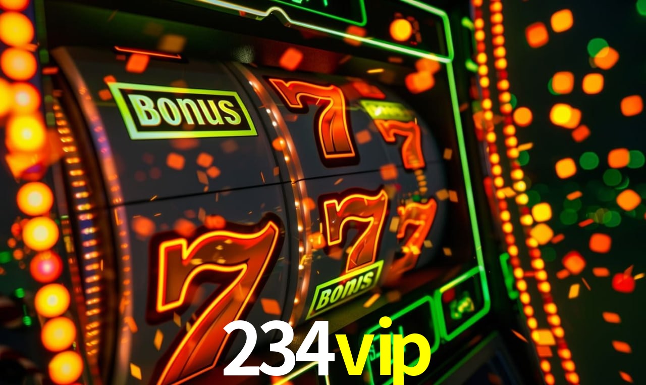 Programa VIP 234vip
