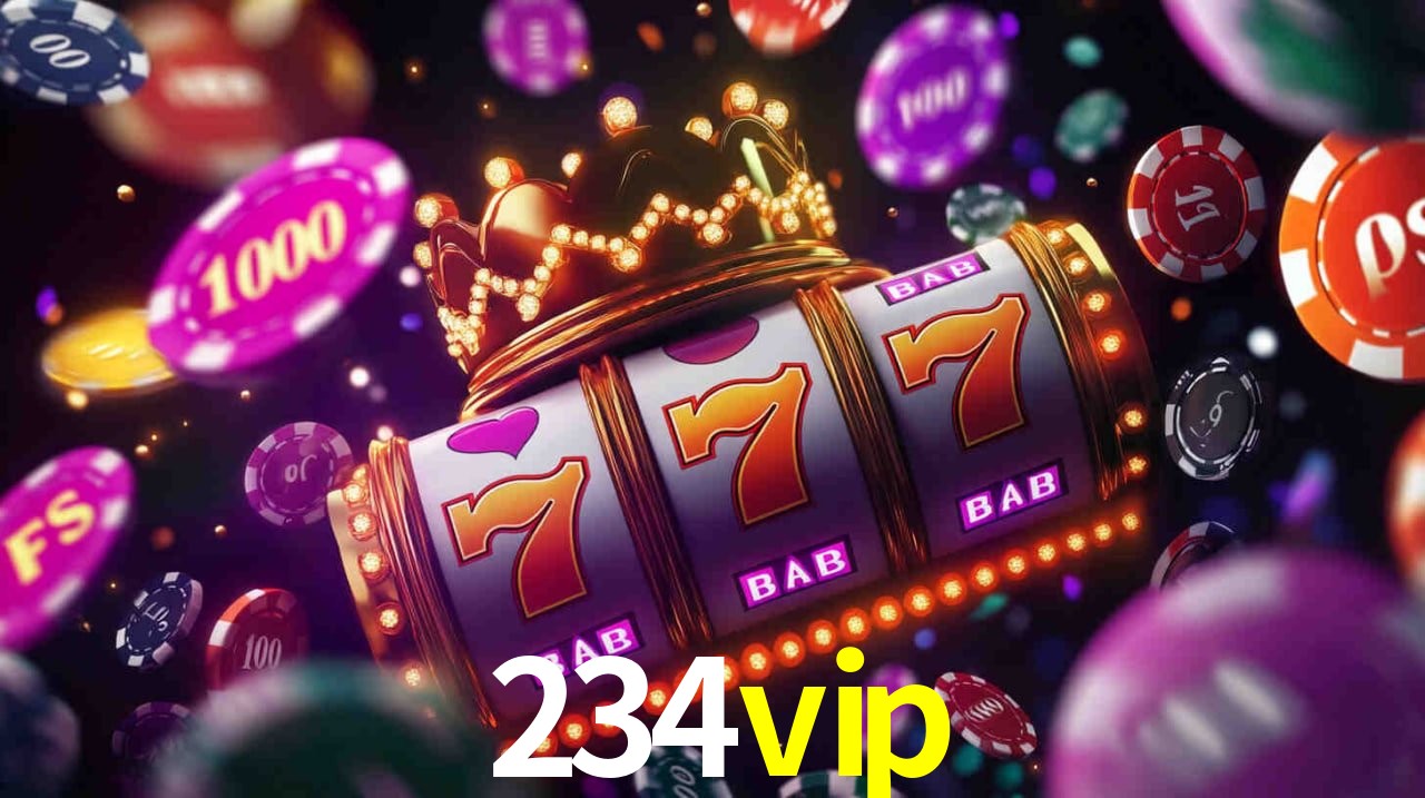 Game Providers 234vip