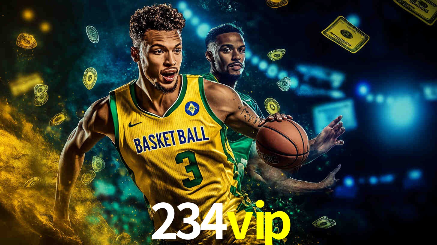 Desvendando o Mundo dos Jogos Virtuais na 234vip