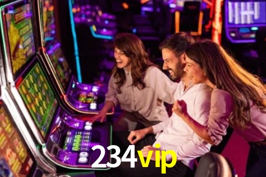 Casino VIP 234vip