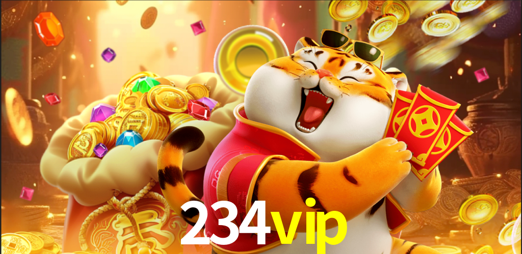 234vip: A Experiência de Casino com Jogos de Mesa ao Vivo