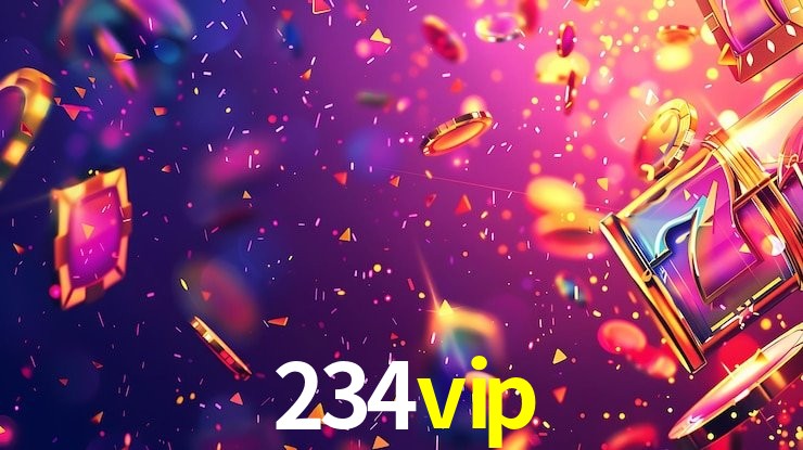 Casino Ao Vivo 234vip