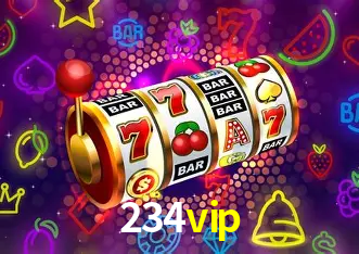 Descubra o Programa VIP da 234vip: Vantagens Exclusivas para Jogadores