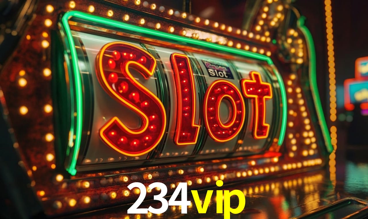 Acesso à conta 234vip