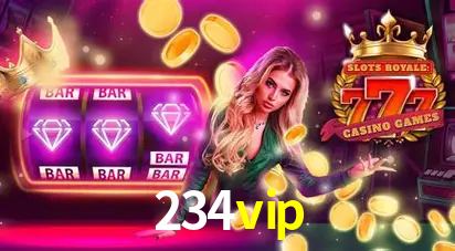 Desvendando o Mundo dos Jogos Virtuais na 234vip