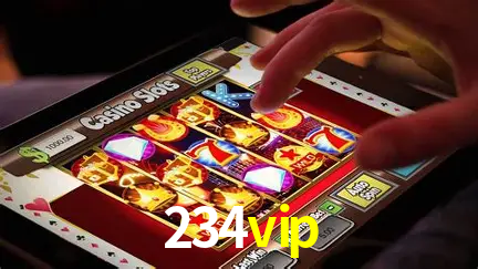 A Emoção da Loteria na 234vip: Uma Chance de Mudança de Vida