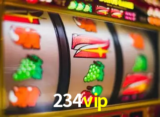 Descubra a Magia dos Jogos de Arcade no 234vip