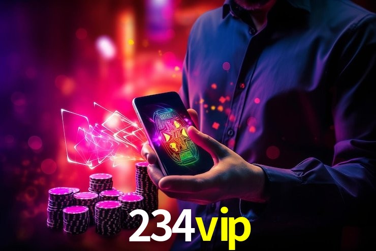 Estatísticas do Jogo 234vip