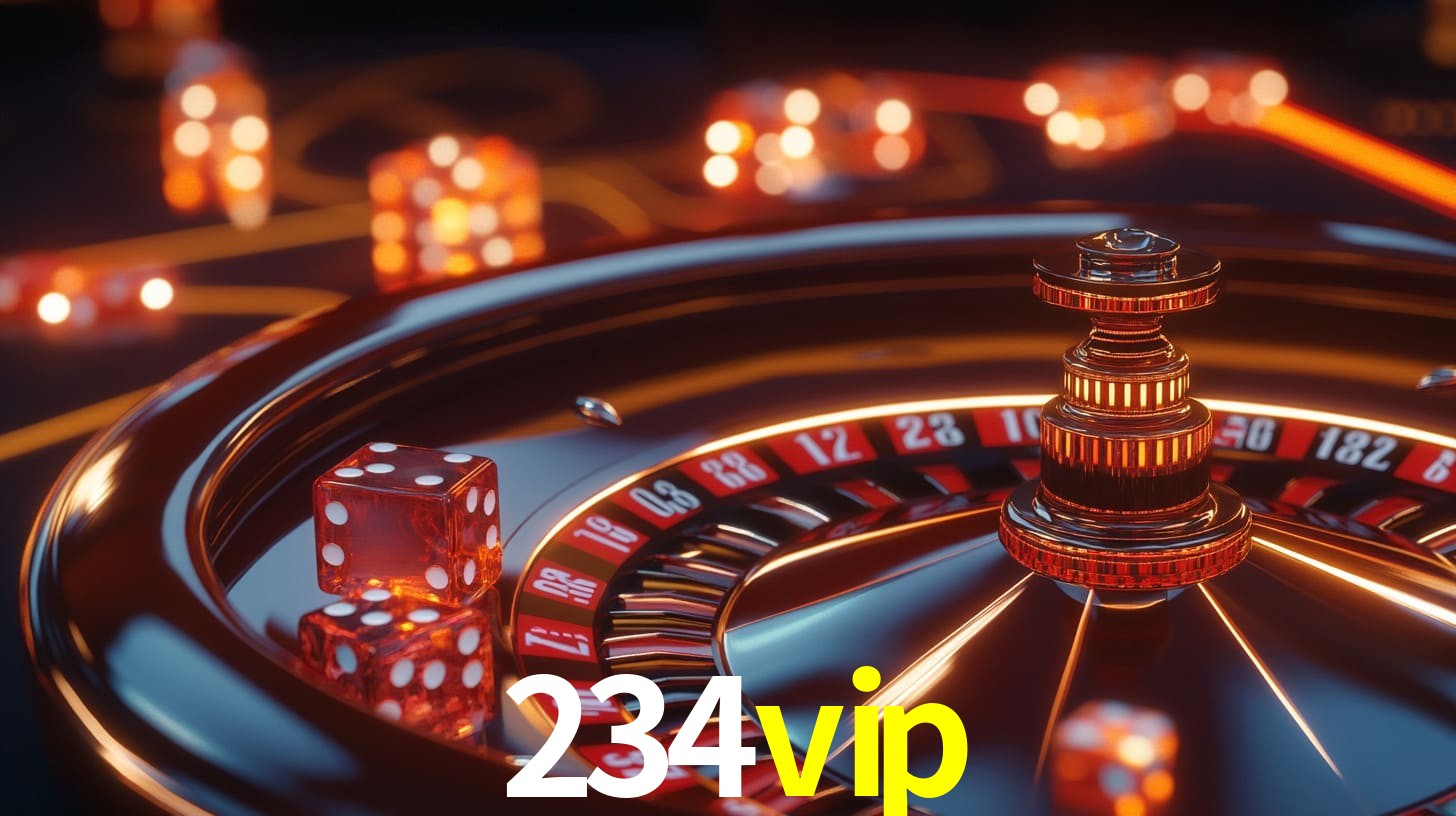 Bônus Generosos e Exclusivos no 234vip para Você!