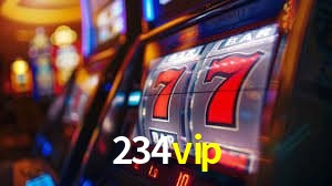 Estatísticas 234vip